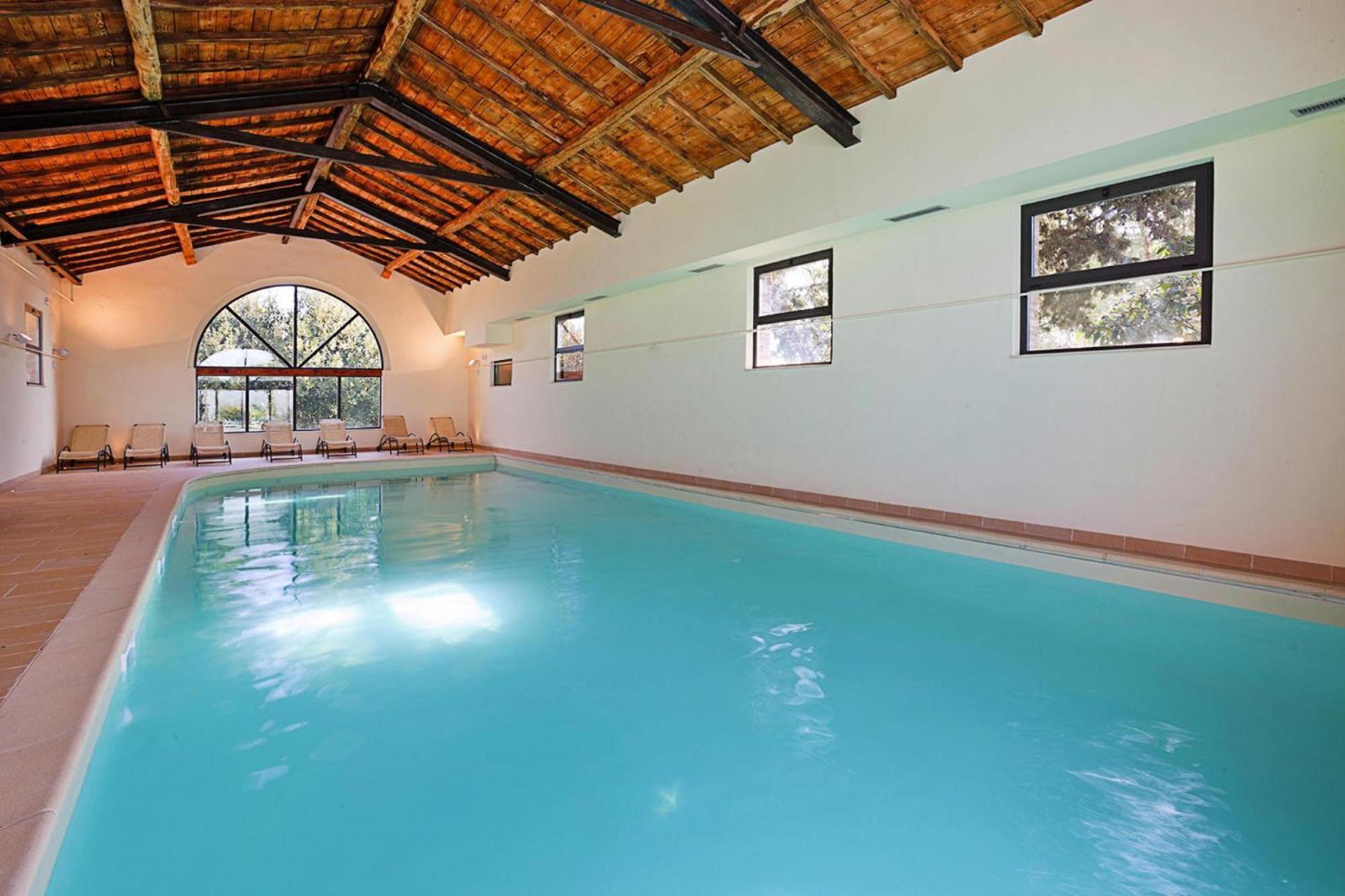 Appartement Fattoria Bio Pieve A Salti Montalcino Extérieur photo